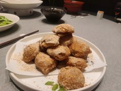 -龙宴海鲜城(经中路店)