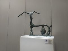 -长春世界雕塑园冰雪艺术天地