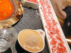 -熊喵来了火锅(长安万达第94分店)