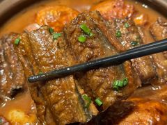 -童福兴·南京菜(老门东店)