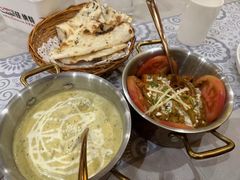 -清真· AL-JANNAT 佳纳特餐厅(仙林店)
