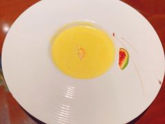 -大连富丽华大酒店·花都西餐厅