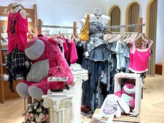 -KK ONE(京基滨河时代店)