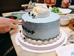 -锦府盐帮·侯宅(五棵松万达店)