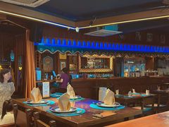 -甘尼仕印度餐厅爵士酒吧(阳春巷店)