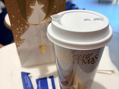 -CHARLIETOWN红茶公司(南京万象天地店)