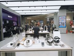 -Sony Store 索尼(来福士店)