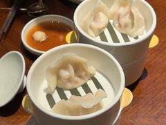 原汁海胆饺子-喜鼎海胆水饺(东港店)