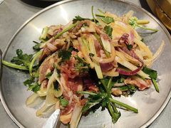-杨小佳·齐齐哈尔烤肉·烤串(广州店)