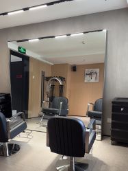 -付军剪艺JF ProSalon