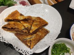 -北门涮肉·铜锅涮肉(南锣鼓巷店)