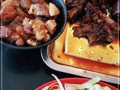 -卤煮老北京酱肉馆