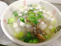 -胖子饺子馆·海鲜家常菜(海军博物馆店)