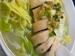 -下环街市熟食中心