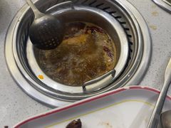 -龍歌自助小火锅(秦淮水游城店)