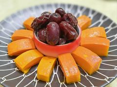 -大鸿运酒店·苏州菜·松鼠桂鱼(观前街店)