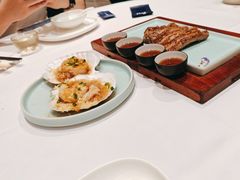 -裕华海鲜·深圳粤菜(福永店)