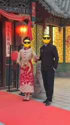 点击看大图 -城市花园婚纱摄影