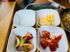 小菜-济州爱肉堂(总店)