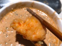 -海底捞火锅(万丰桥店)