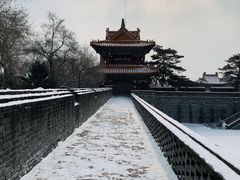 -沈阳市东陵公园
