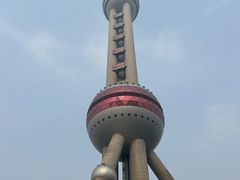 -东方明珠广播电视塔