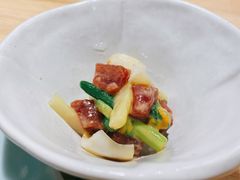 金枪鱼-然寿司(郎园vintage店)
