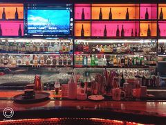 -YUE·6·西式融合餐厅(外滩六号店)