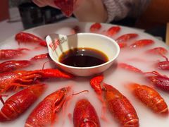 -红盔甲·小龙虾(天钥桥店)