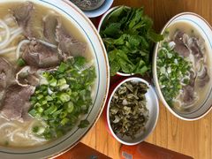 -闵四遵义羊肉粉(朝外大街店)