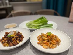 -老正兴菜馆(福州路店)