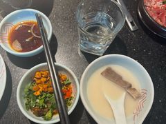 -捞王猪肚鸡火锅(昆山店)