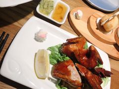 -点心传说·粤菜点心(佐阾虹湾店)