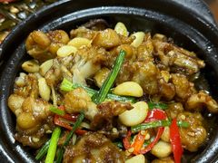 -友强·23年特色海鲜大排档(厦门店)