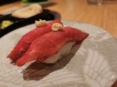 -合点寿司(金虹桥商场店)