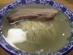 -裕兴记·三虾面(西北街总店)