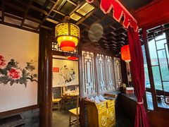 -蜀辣居鲜货老火锅(双流万达店)