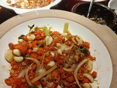 -恰饭·老长沙市井菜(天河客运站店)