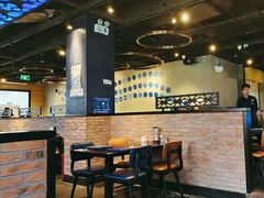 -bluefrog蓝蛙(水游城店)