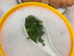 -生记粥店(旺角店)
