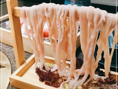 -湊湊火锅·茶憩(打浦桥日月光店)