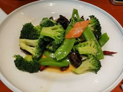 -hallch好吃餐厅(奥体中心店)