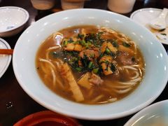 -奎元馆.百年奎元.非遗传承(西湖边的解放路店)