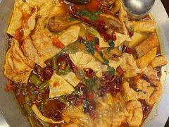 -小螺大作·螺蛳粉火锅(林和西店)