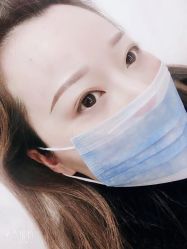 -变美丽半永久纹眉连锁·机器野生眉·洗眉