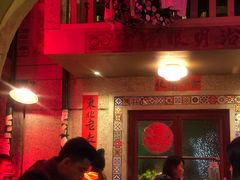 -老表记广西宵夜螺蛳鸭脚煲(西大店)
