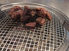 -哈哈碳都·牛肋条无限自助烤肉(台江万达店)