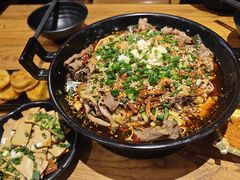 -我的面 川味Bistro(后沙峪店)