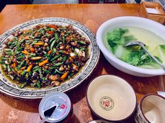 尖椒鸡-陈有良尖椒鸡(渝中示范店)