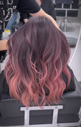 -5M HAIR SALON 旗舰店